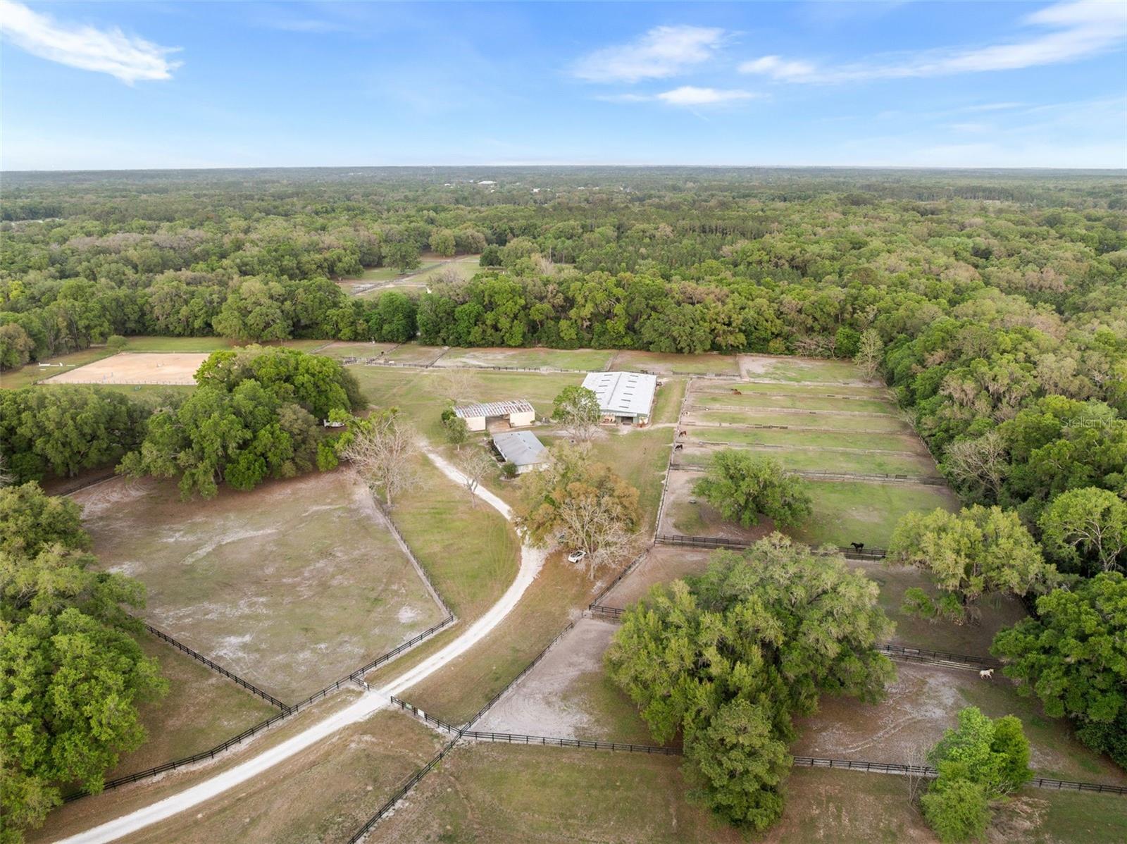 16525 SW 5TH PL, NEWBERRY, FL, 32669