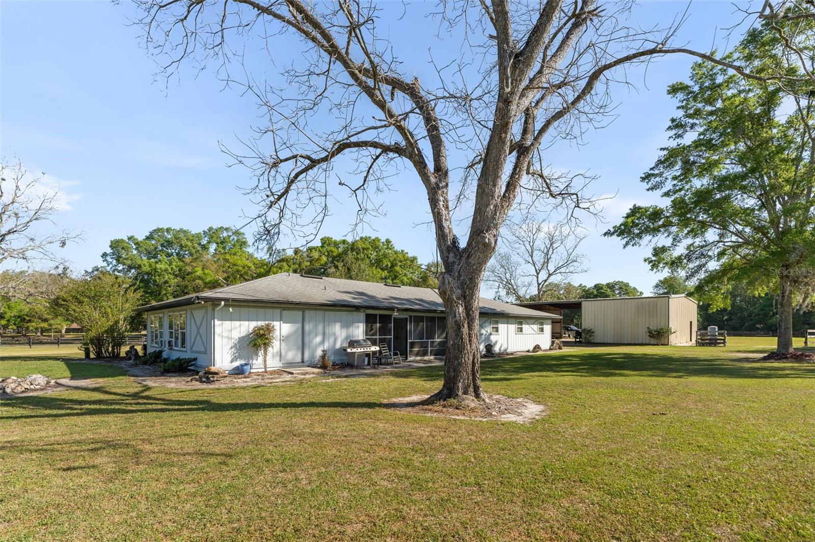 16525 SW 5TH PL, NEWBERRY, FL, 32669