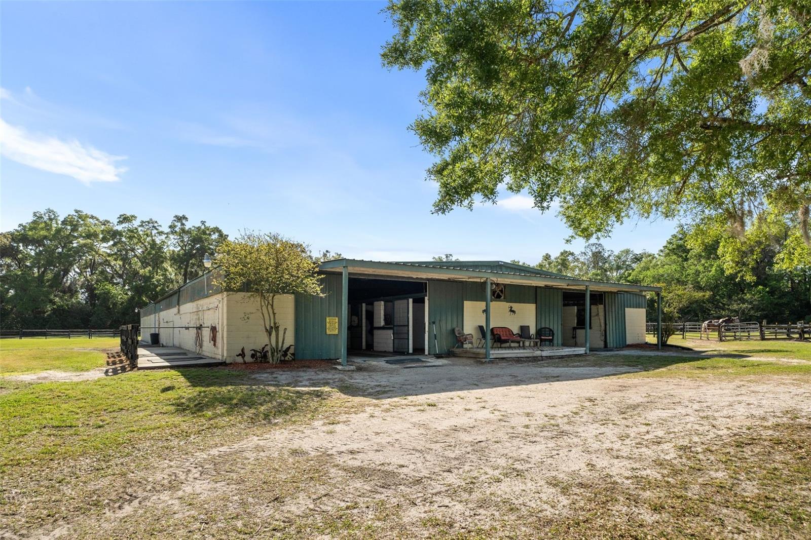 16525 SW 5TH PL, NEWBERRY, FL, 32669