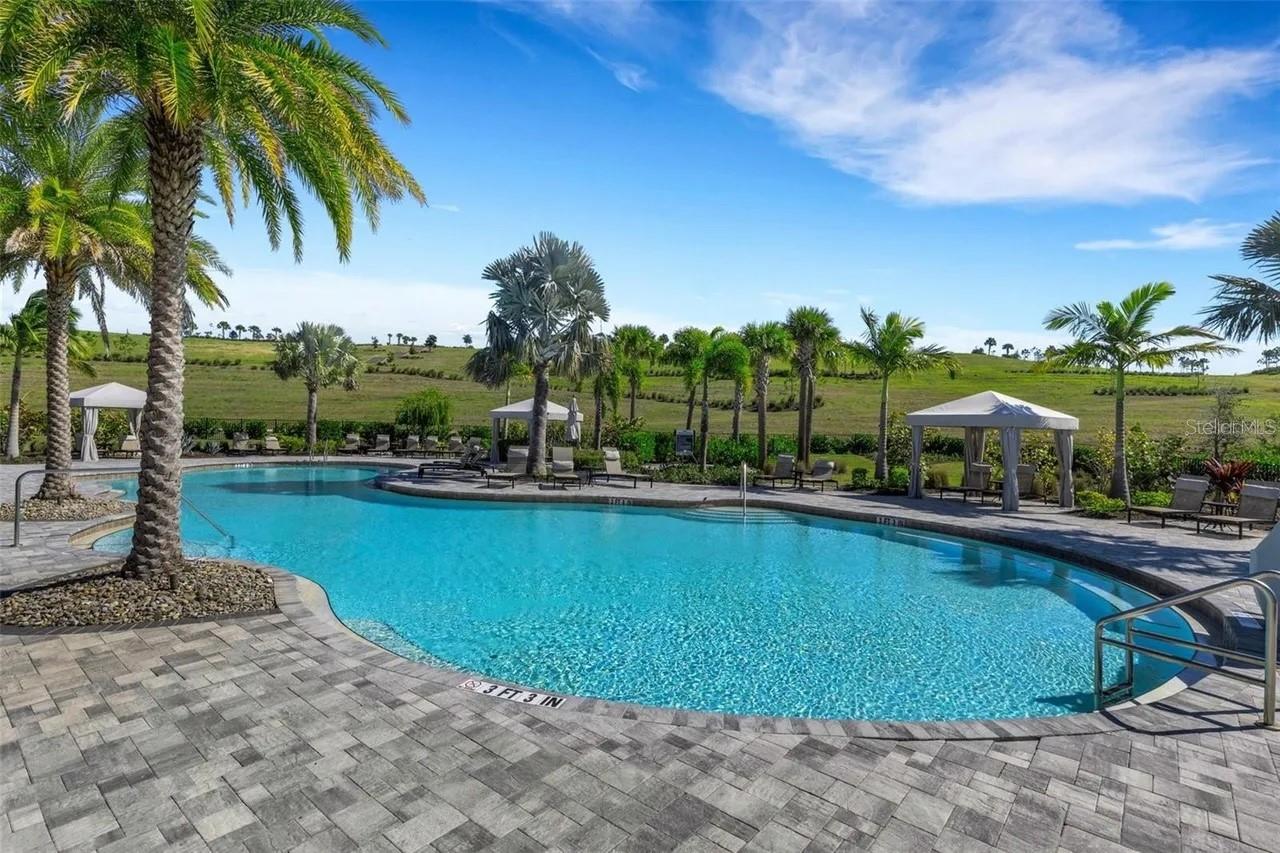6111 MESA GLEN, BRADENTON, FL, 34203
