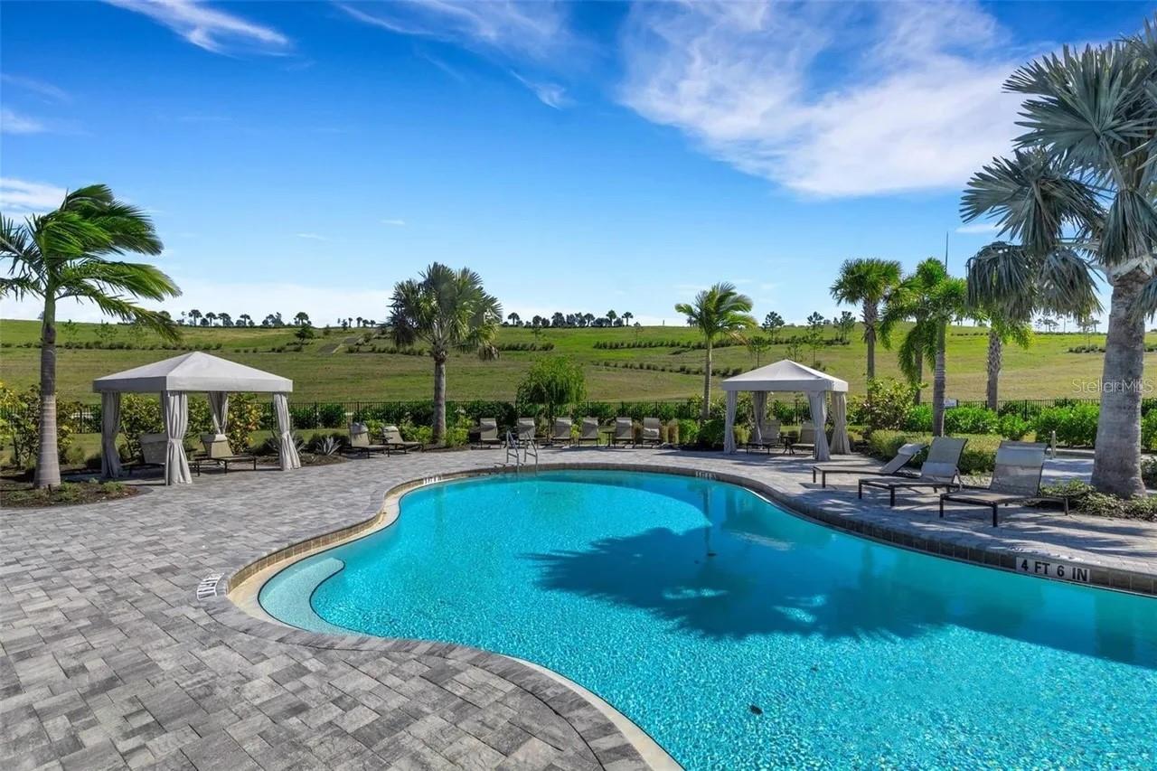 6111 MESA GLEN, BRADENTON, FL, 34203