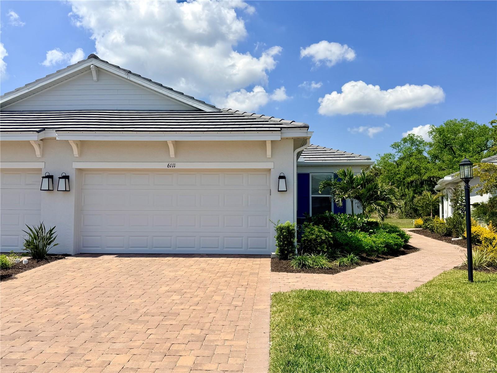 6111 MESA GLEN, BRADENTON, FL, 34203