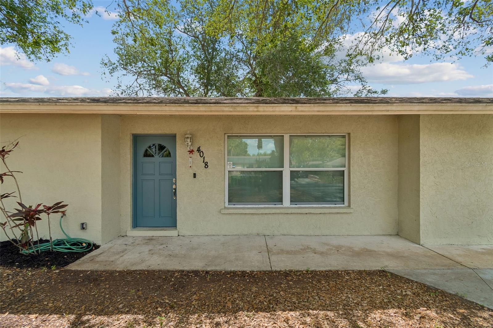 4018 PRADO DR, SARASOTA, FL, 34235