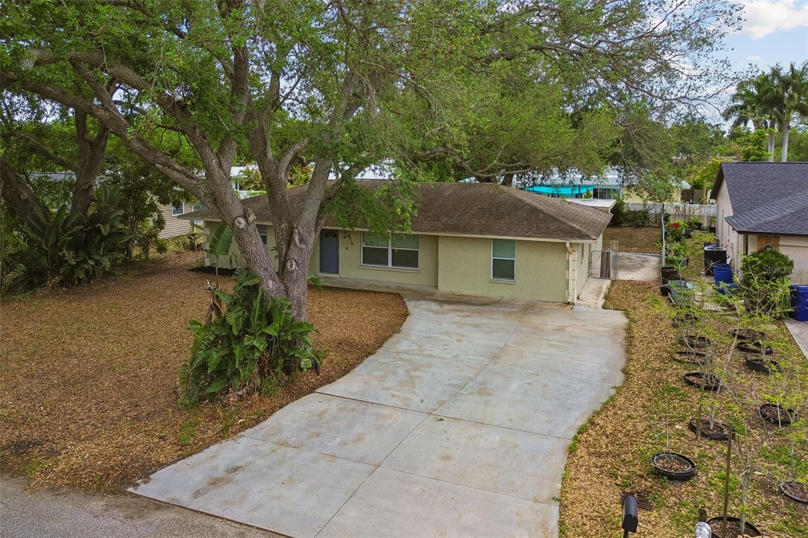 4018 PRADO DR, SARASOTA, FL, 34235