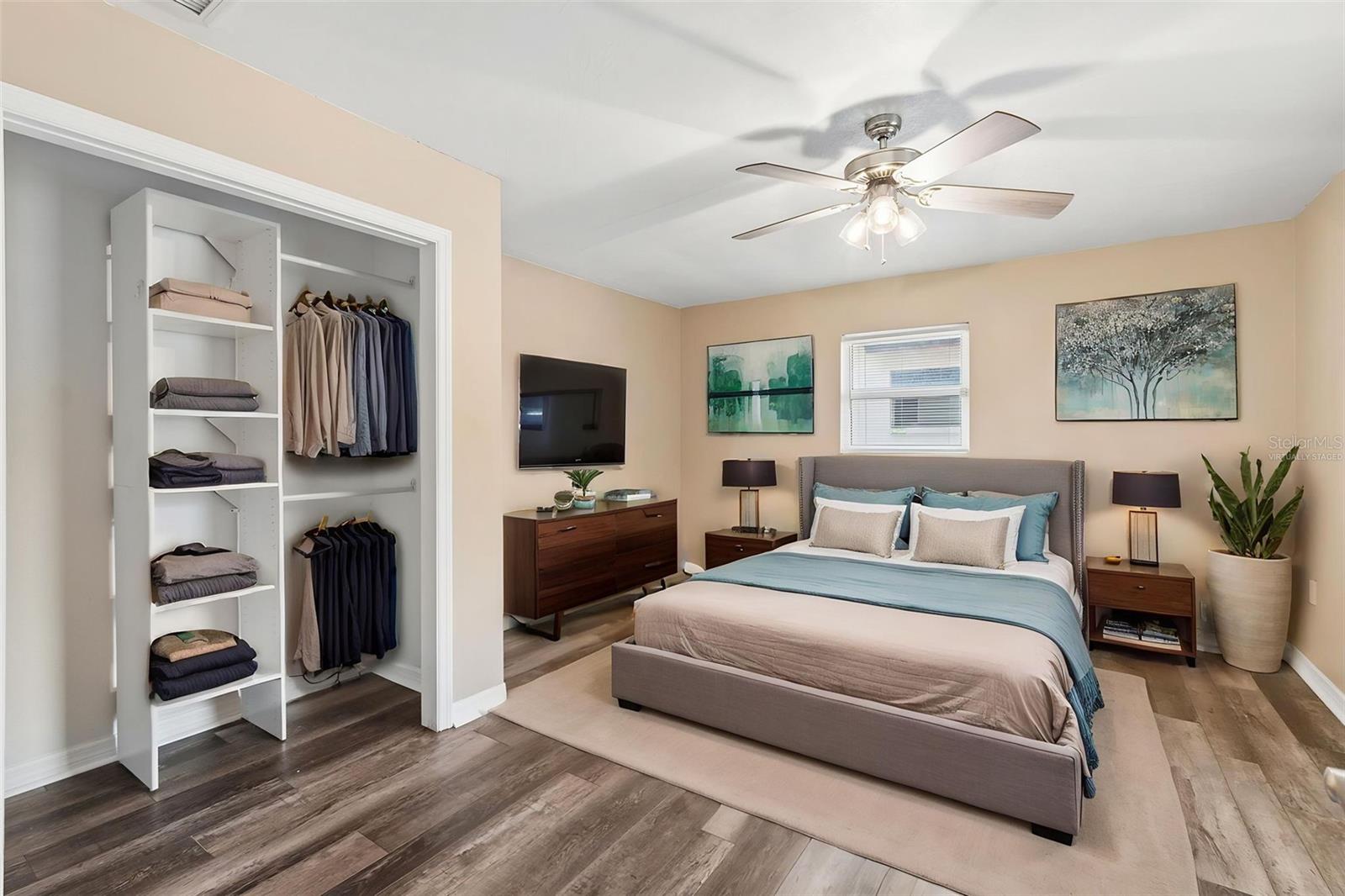 4018 PRADO DR, SARASOTA, FL, 34235