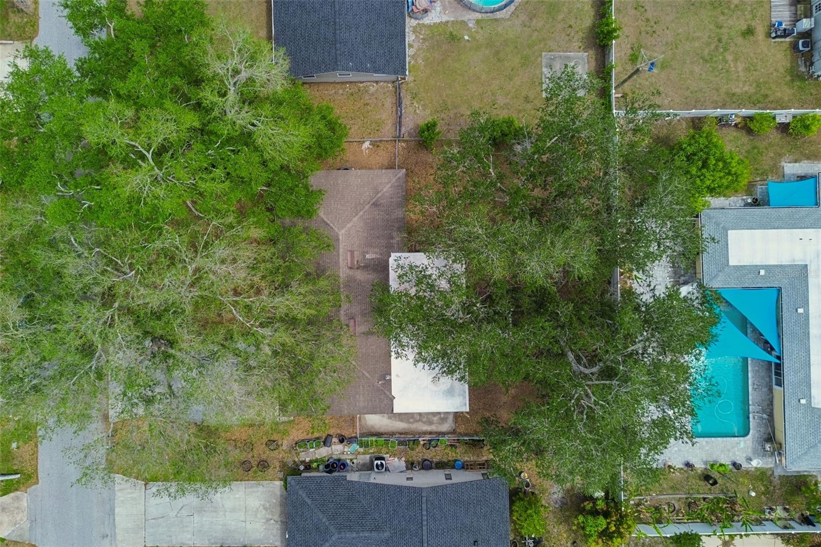 4018 PRADO DR, SARASOTA, FL, 34235