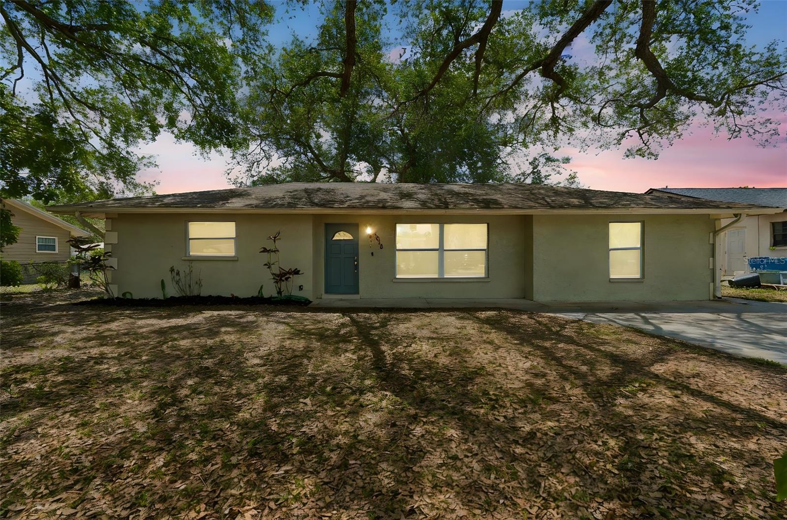 4018 PRADO DR, SARASOTA, FL, 34235