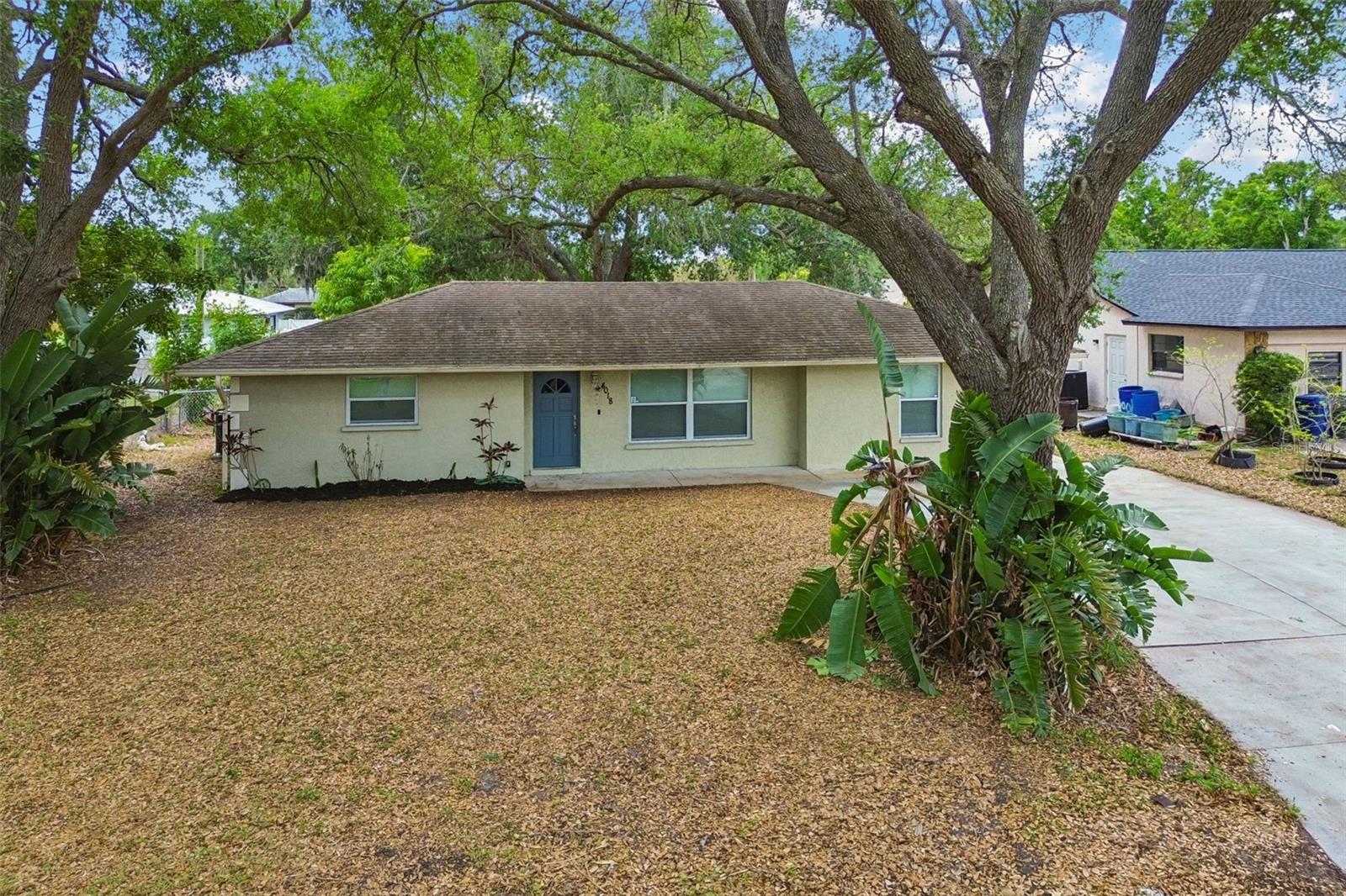 4018 PRADO DR, SARASOTA, FL, 34235