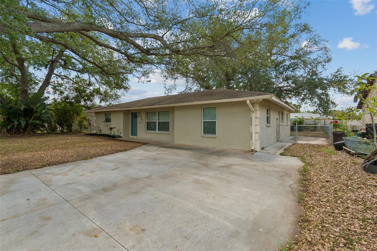4018 PRADO DR, SARASOTA, FL, 34235