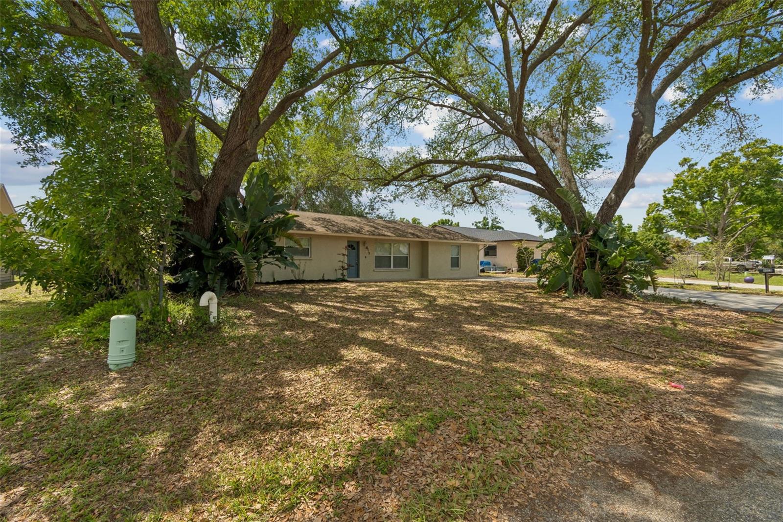 4018 PRADO DR, SARASOTA, FL, 34235