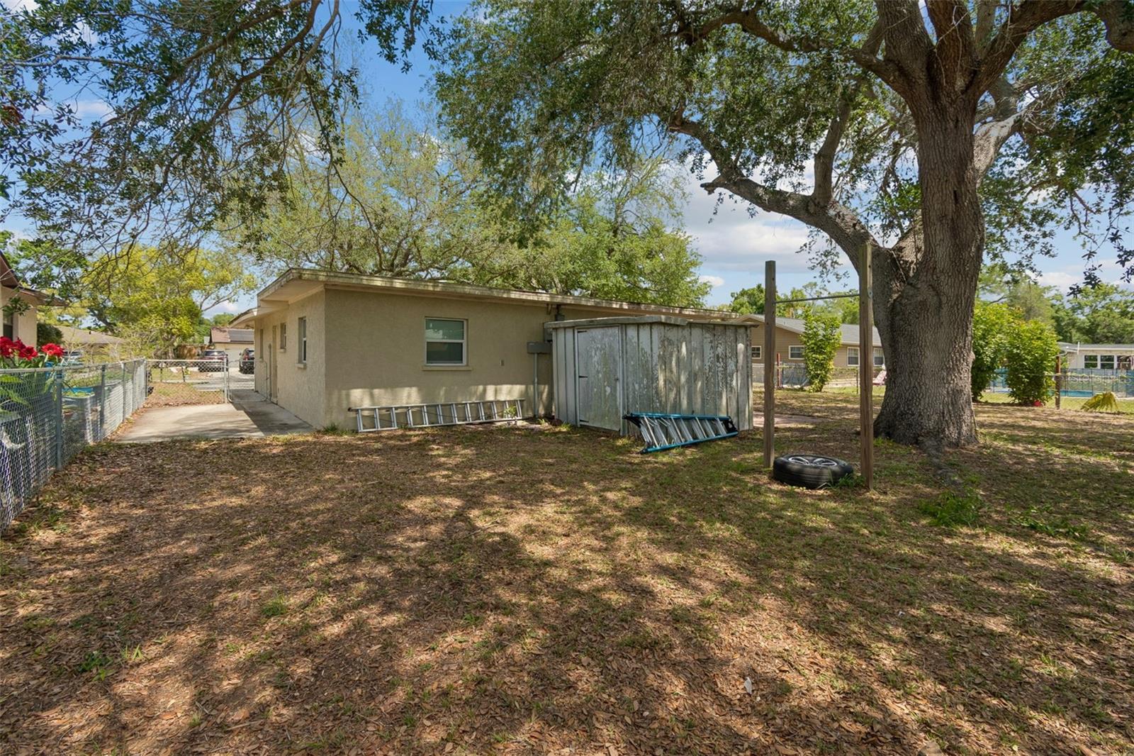 4018 PRADO DR, SARASOTA, FL, 34235