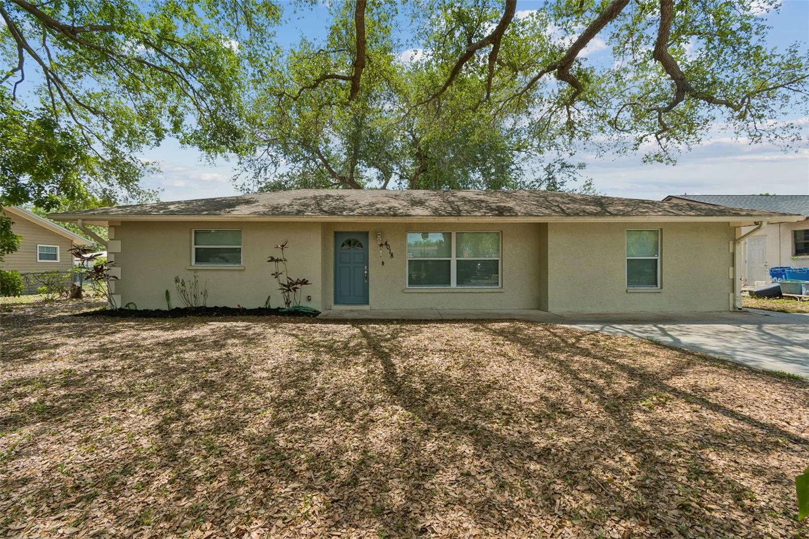 4018 PRADO DR, SARASOTA, FL, 34235