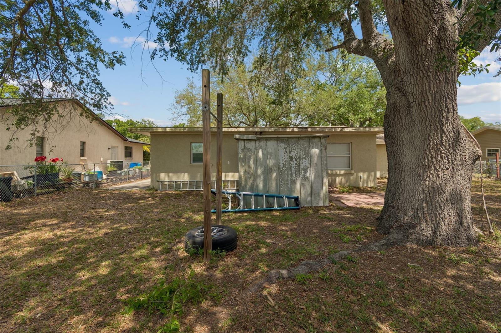 4018 PRADO DR, SARASOTA, FL, 34235