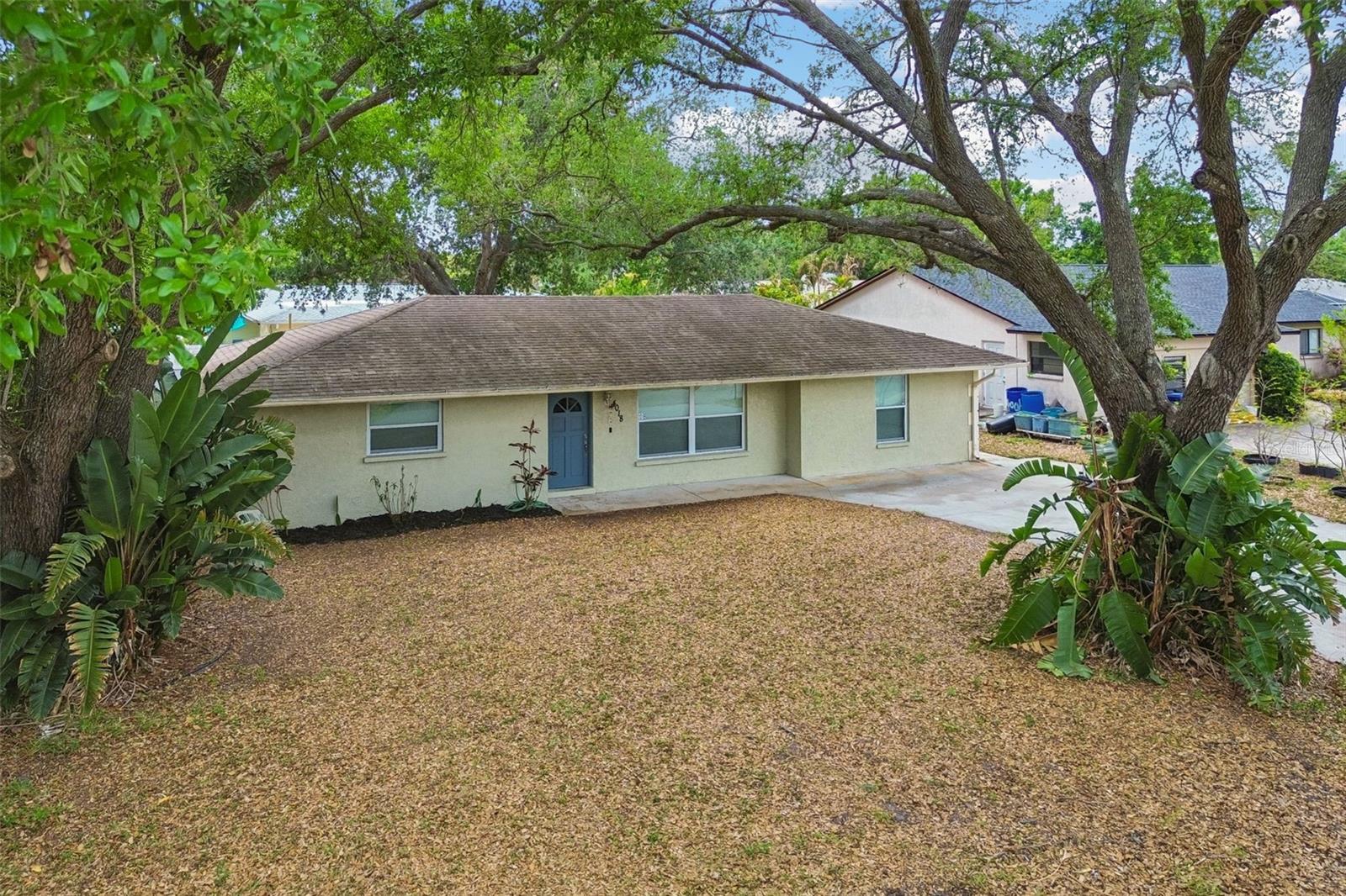 4018 PRADO DR, SARASOTA, FL, 34235