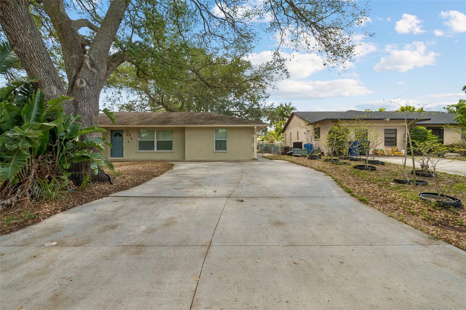 4018 PRADO DR, SARASOTA, FL, 34235