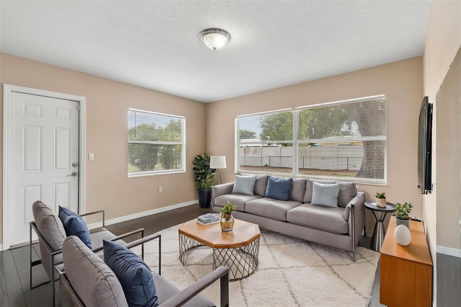 4018 PRADO DR, SARASOTA, FL, 34235