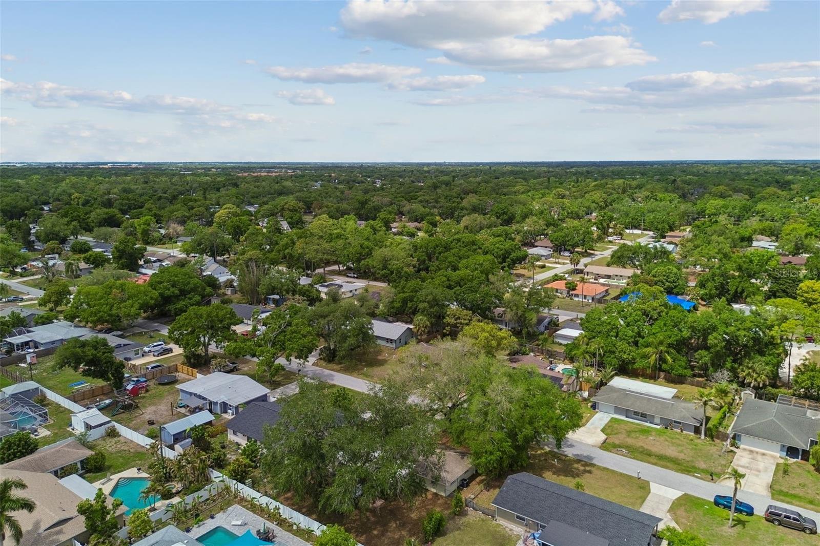 4018 PRADO DR, SARASOTA, FL, 34235