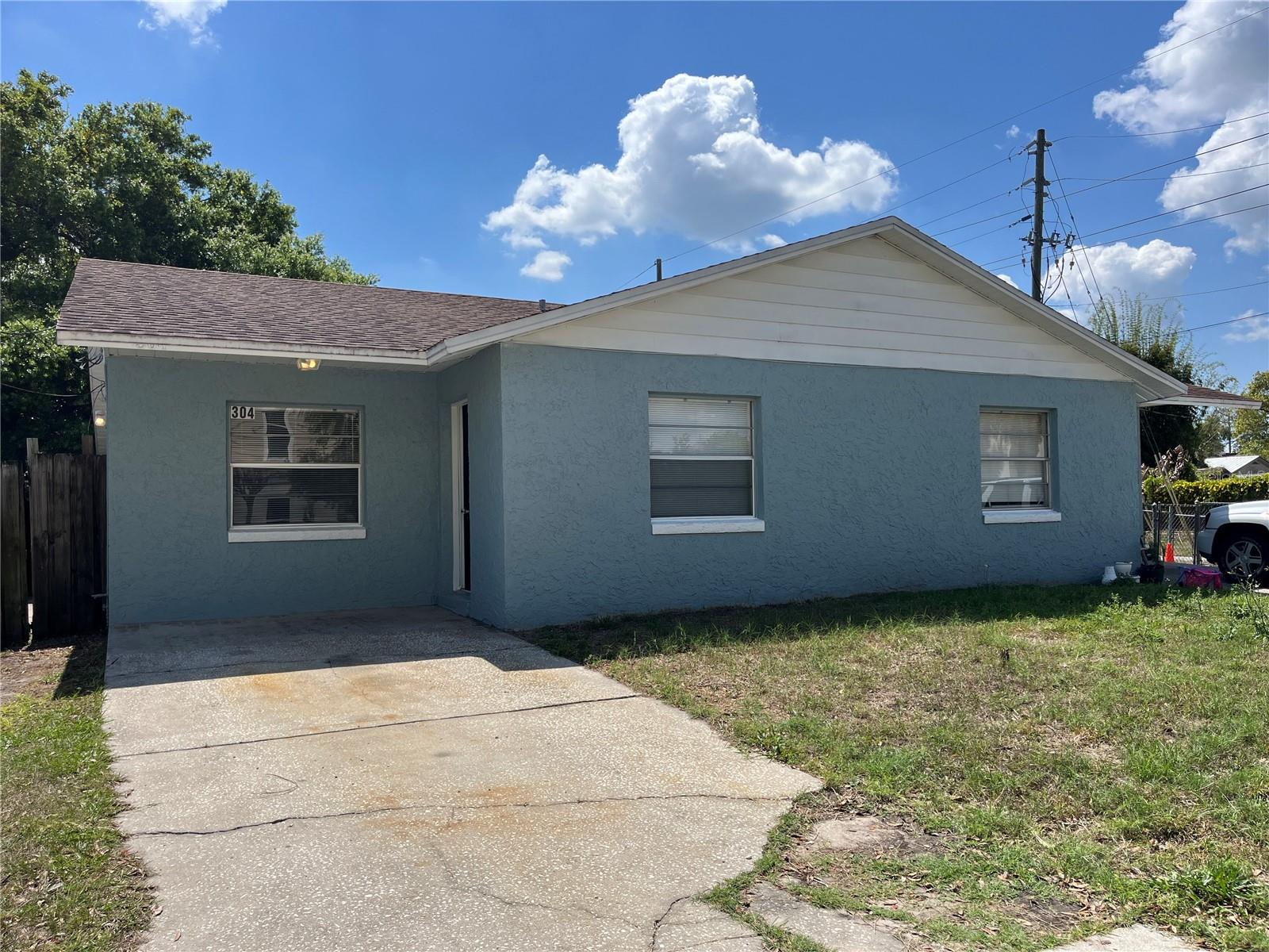 300 ORANGE AVE #B, LONGWOOD, FL, 32750