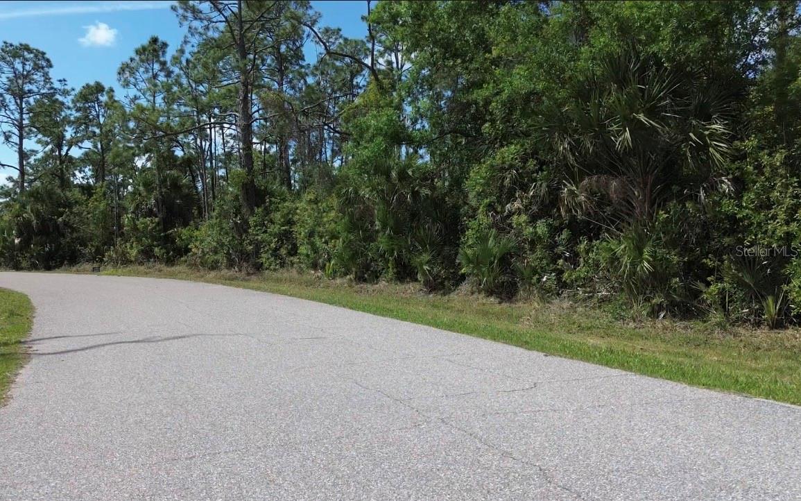 5101 HOPKINS AVE, PORT CHARLOTTE, FL, 33981