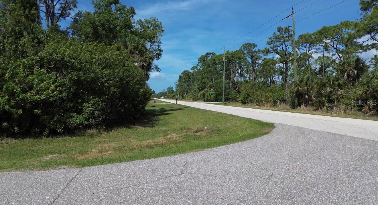 5101 HOPKINS AVE, PORT CHARLOTTE, FL, 33981