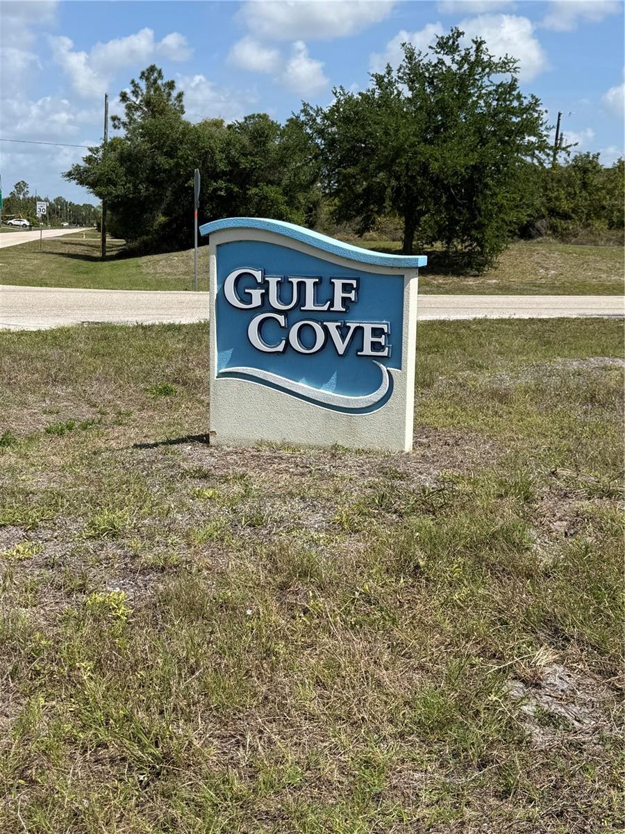 5101 HOPKINS AVE, PORT CHARLOTTE, FL, 33981