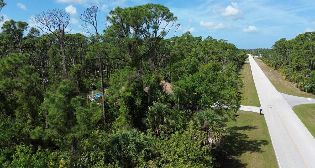 5101 HOPKINS AVE, PORT CHARLOTTE, FL, 33981