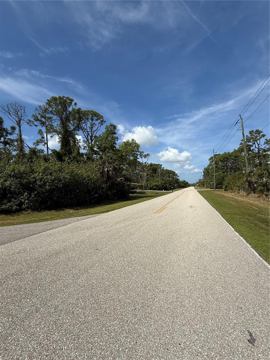 5101 HOPKINS AVE, PORT CHARLOTTE, FL, 33981