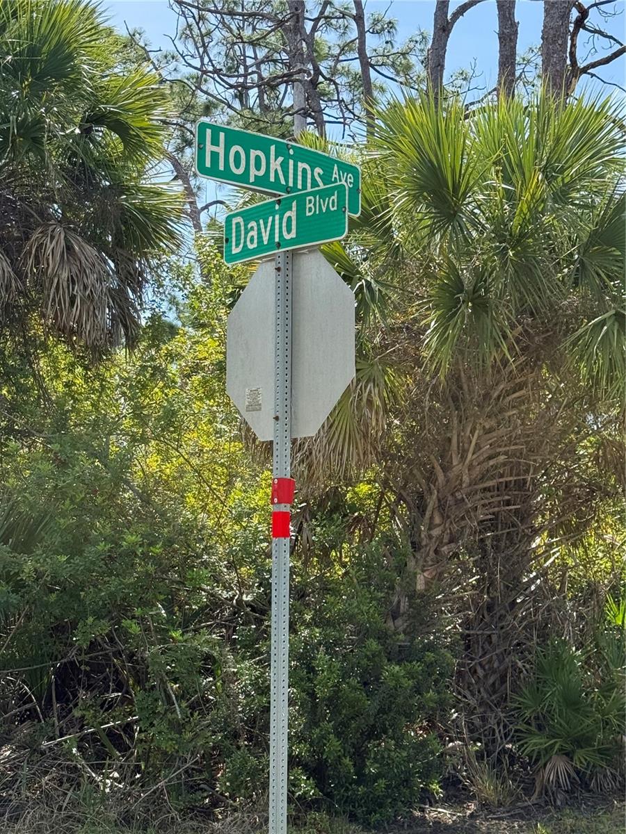 5101 HOPKINS AVE, PORT CHARLOTTE, FL, 33981