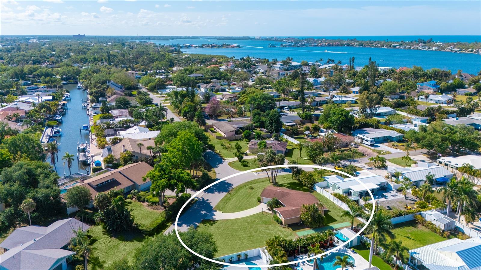 6620 AVENUE C, SARASOTA, FL, 34231