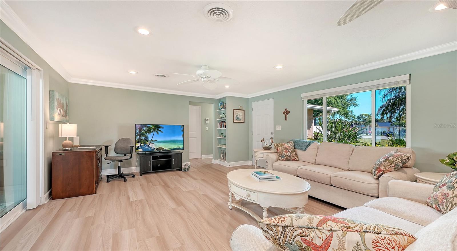 6620 AVENUE C, SARASOTA, FL, 34231