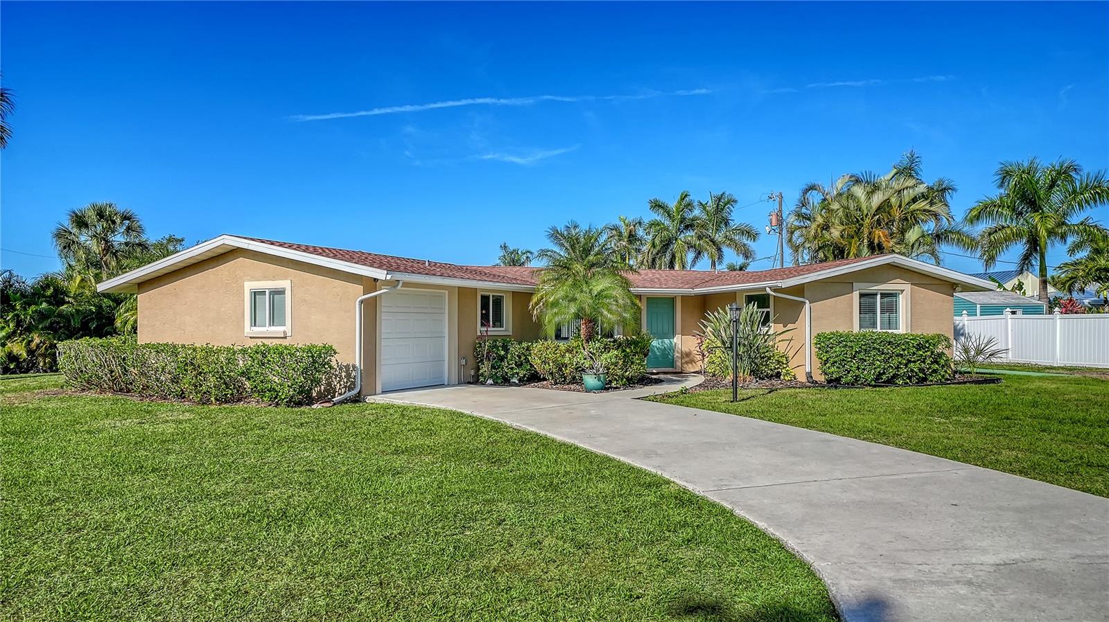 6620 AVENUE C, SARASOTA, FL, 34231