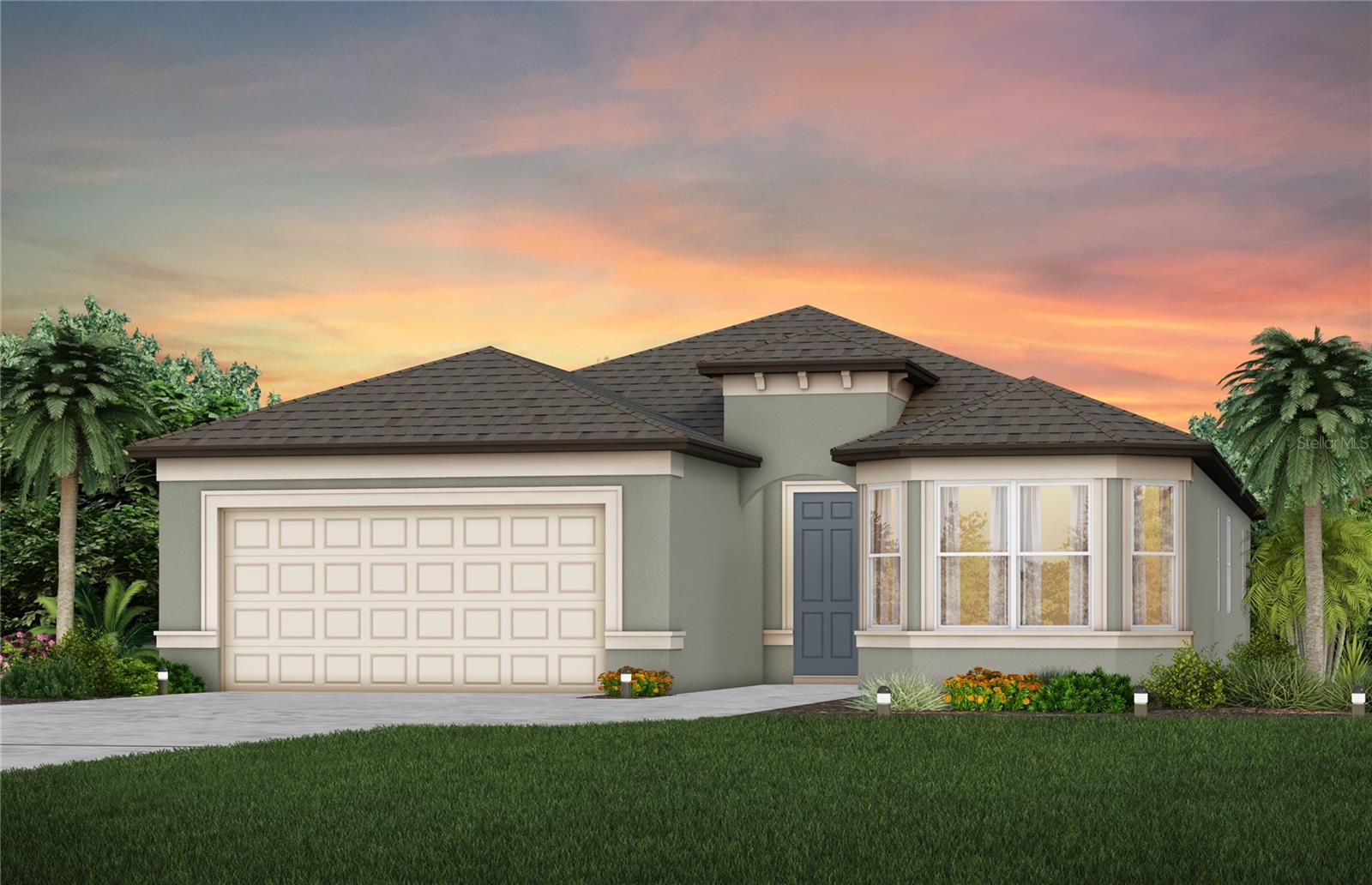 3161 WINDSWEPT WAY, WILDWOOD, FL, 34785