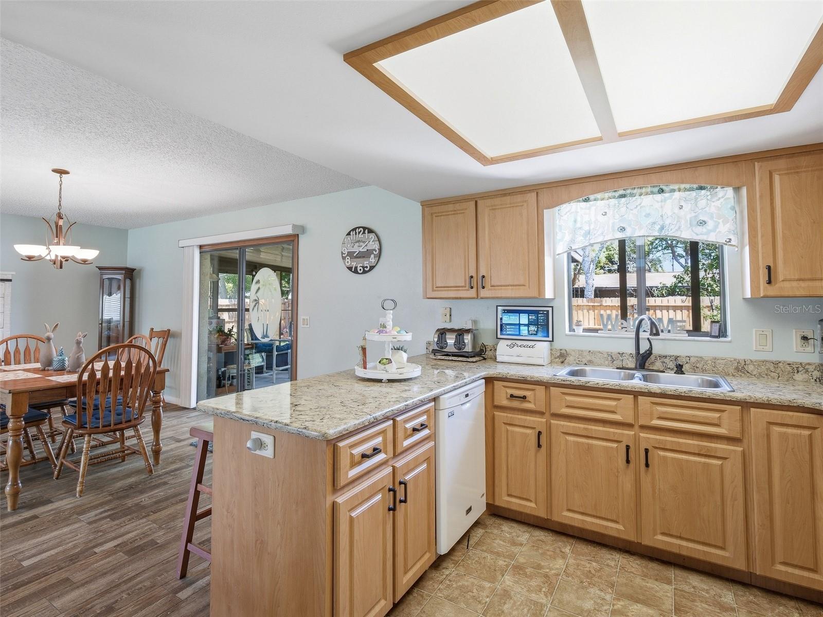 1915 KUMQUAT DR, EDGEWATER, FL, 32141