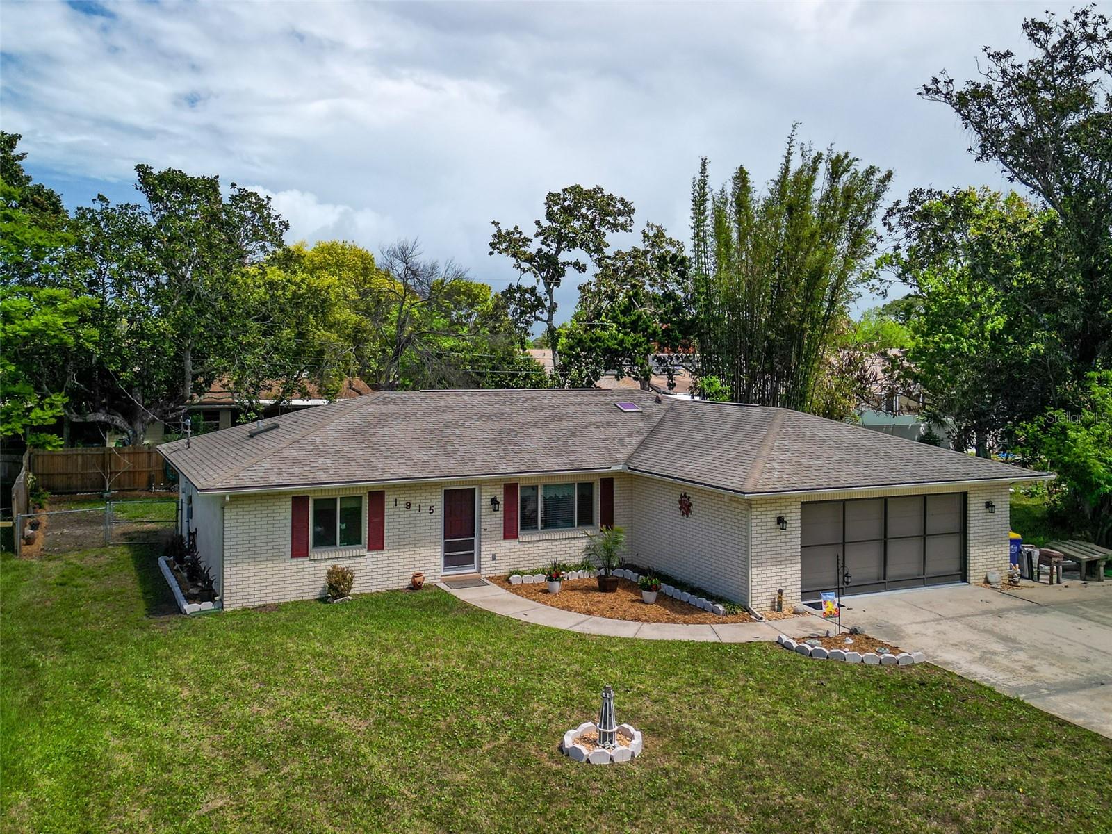 1915 KUMQUAT DR, EDGEWATER, FL, 32141