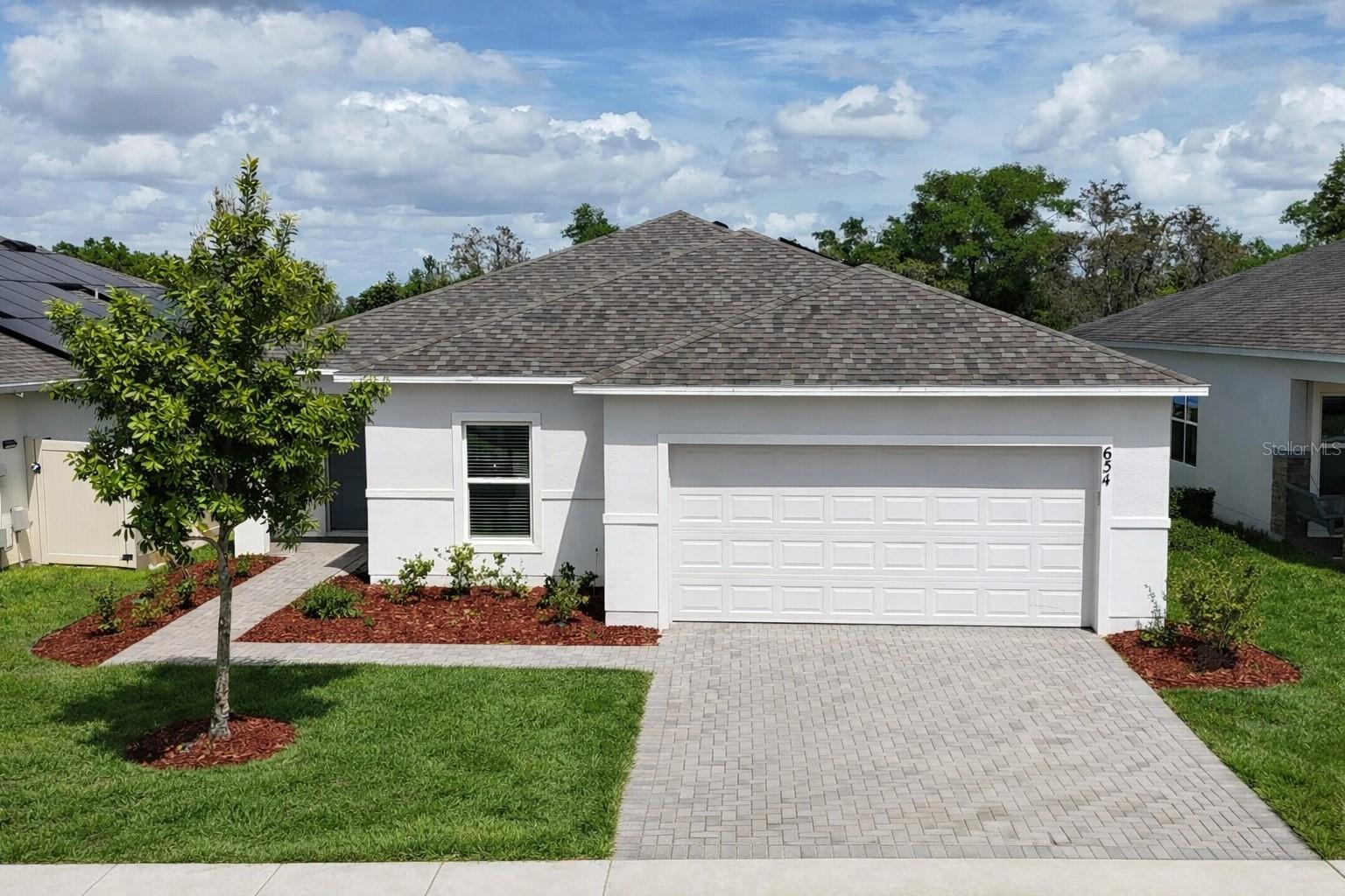 654 CAMPO LN, DAVENPORT, FL, 33837