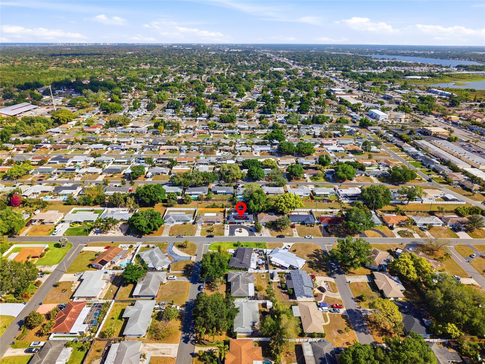 10943 90TH AVE, SEMINOLE, FL, 33772