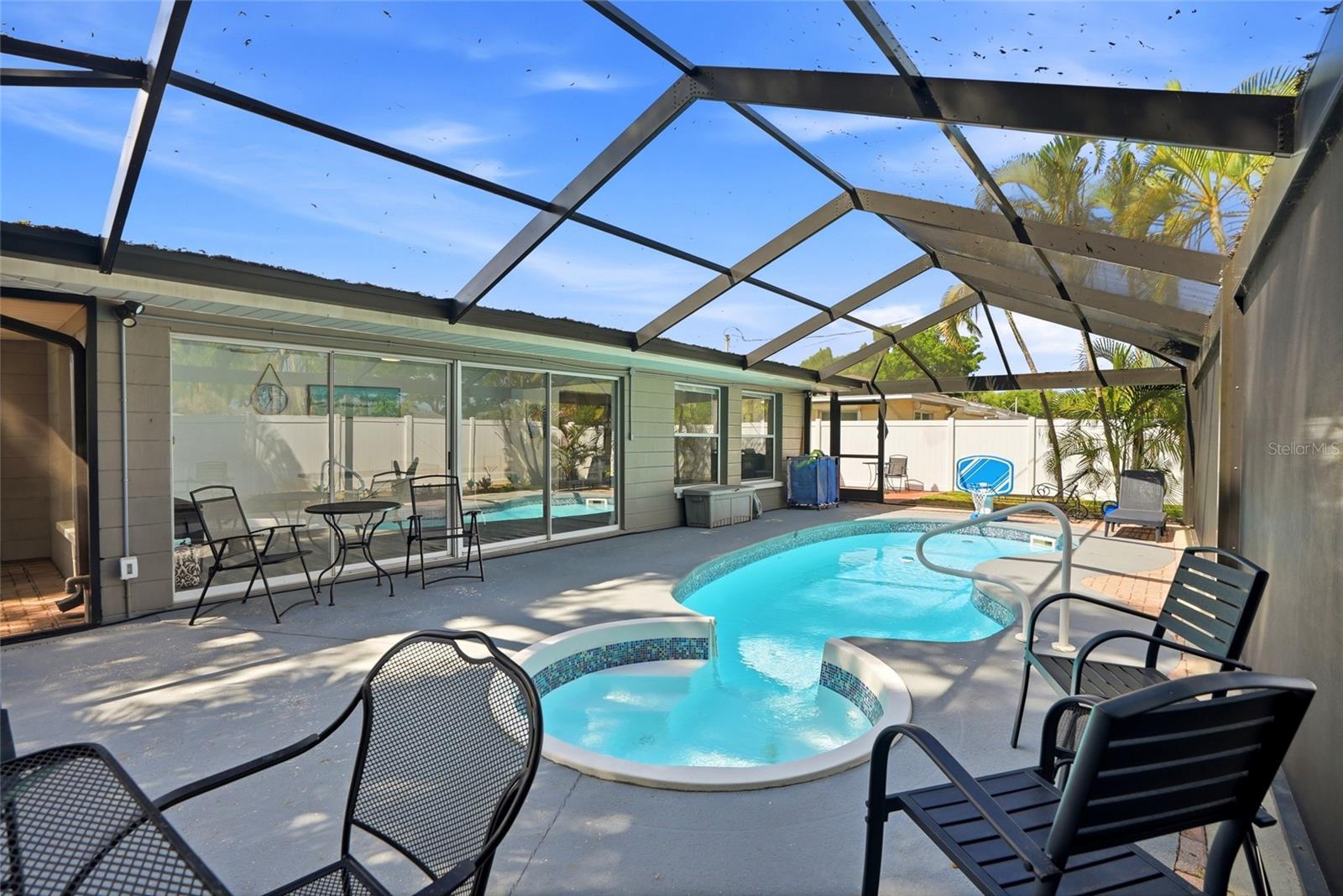 10943 90TH AVE, SEMINOLE, FL, 33772