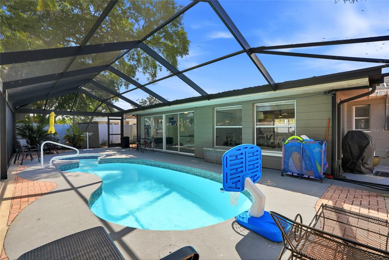 10943 90TH AVE, SEMINOLE, FL, 33772