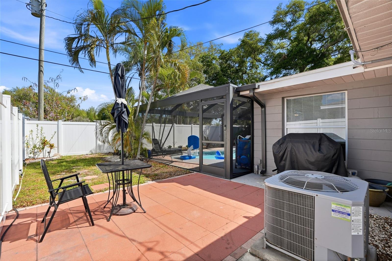 10943 90TH AVE, SEMINOLE, FL, 33772