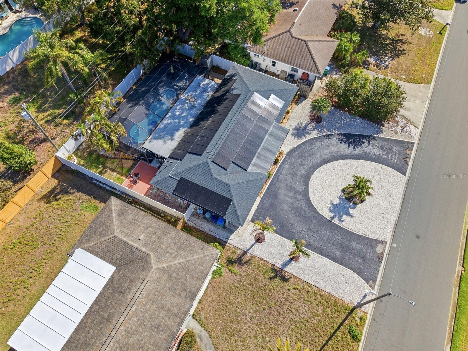 10943 90TH AVE, SEMINOLE, FL, 33772