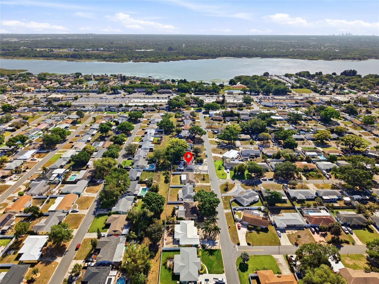 10943 90TH AVE, SEMINOLE, FL, 33772