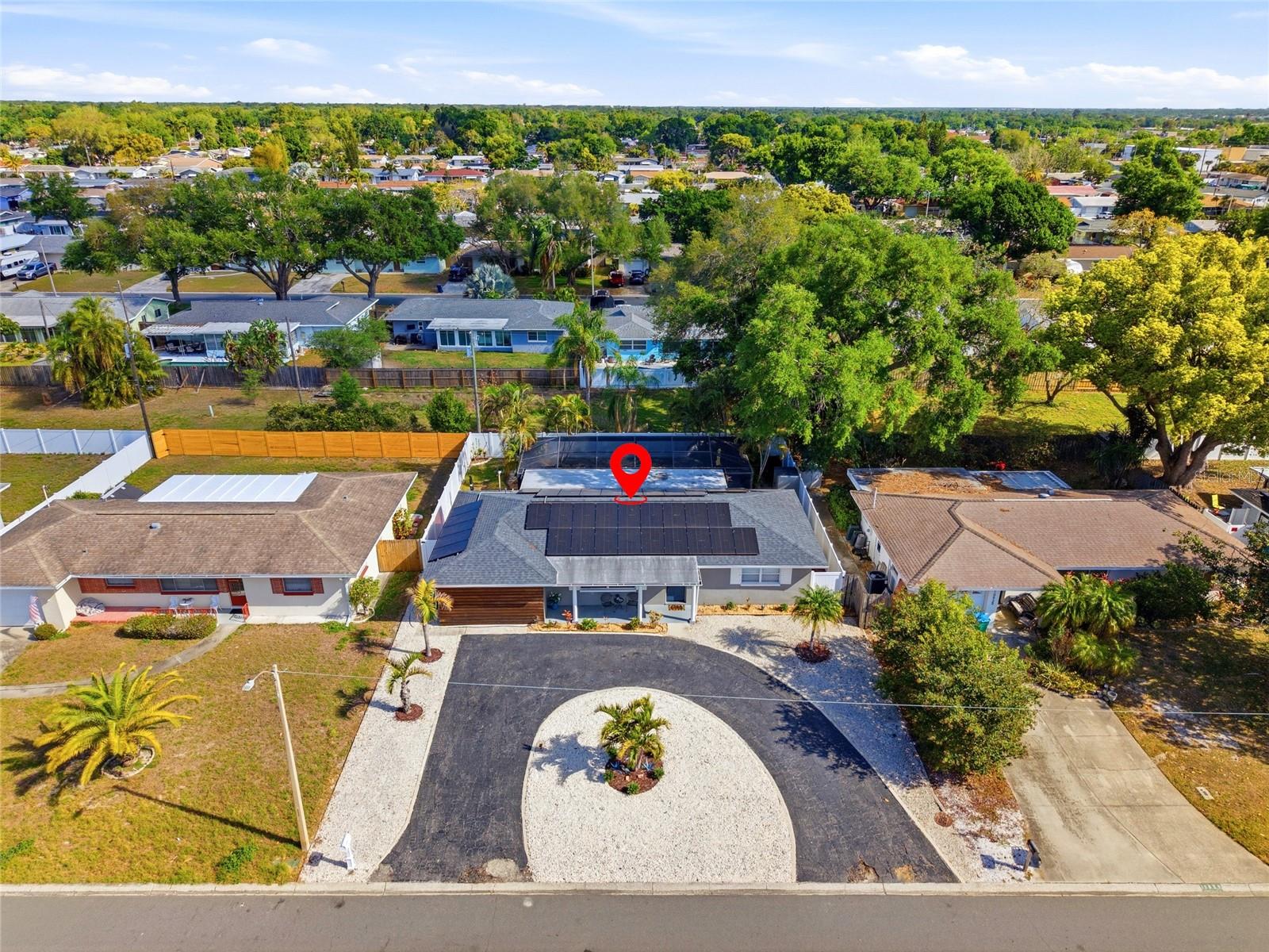 10943 90TH AVE, SEMINOLE, FL, 33772
