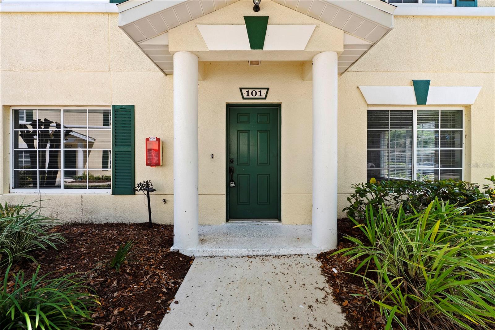 257 CAPE HARBOUR LOOP #101, BRADENTON, FL, 34212