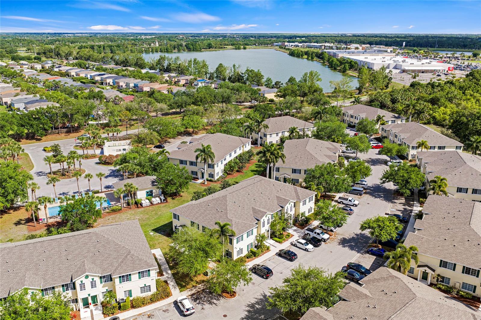 257 CAPE HARBOUR LOOP #101, BRADENTON, FL, 34212