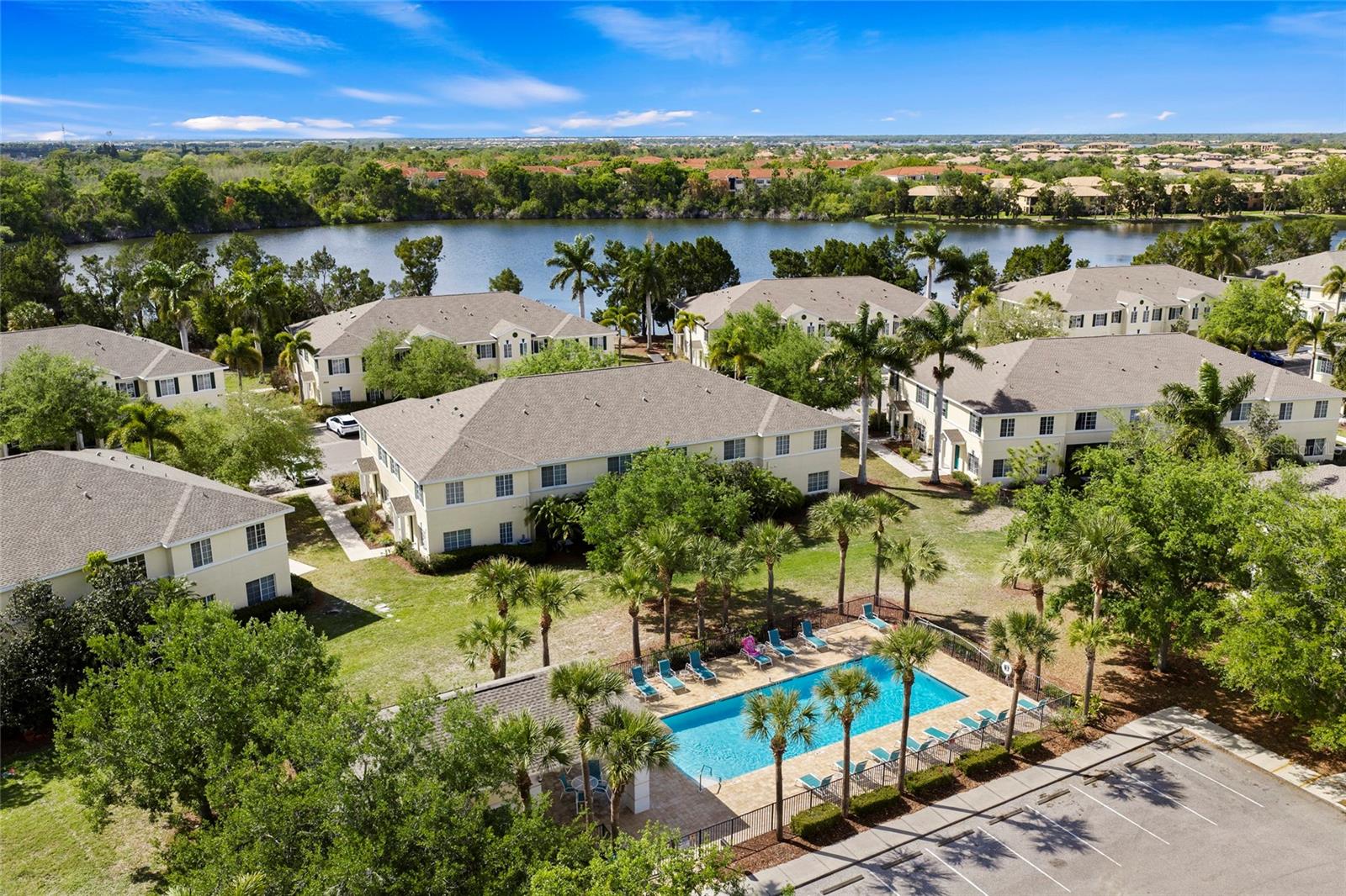 257 CAPE HARBOUR LOOP #101, BRADENTON, FL, 34212