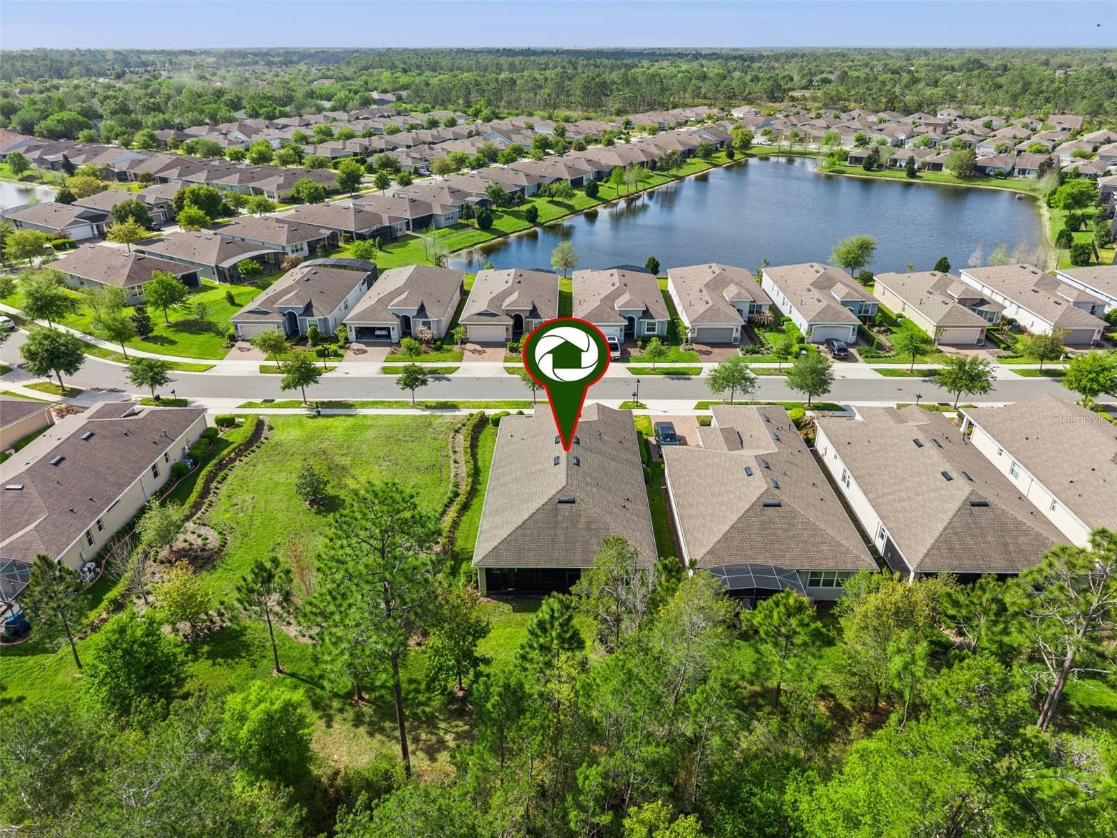 1177 AVERY MEADOWS WAY, DELAND, FL, 32724