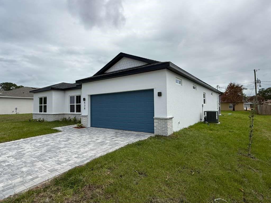 438 AWIN CIR SE, PALM BAY, FL, 32909