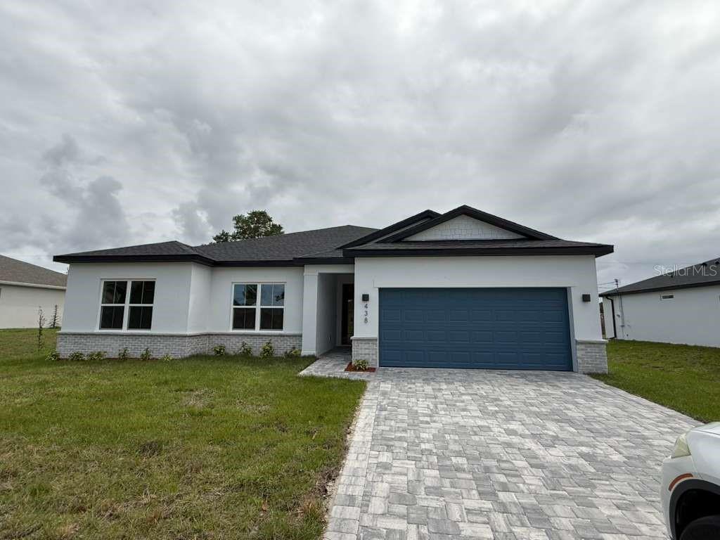 438 AWIN CIR SE, PALM BAY, FL, 32909
