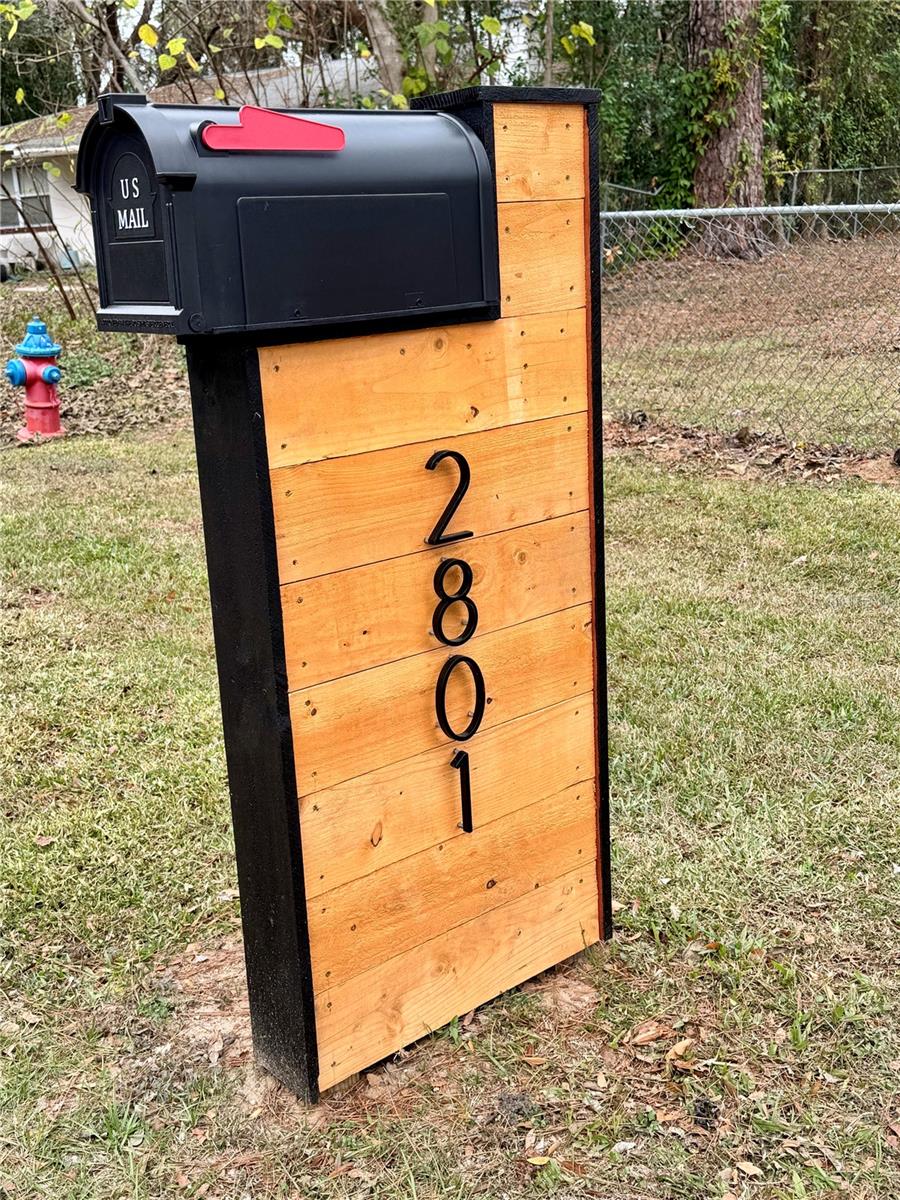 2801 SE 28TH RD, OCALA, FL, 34471