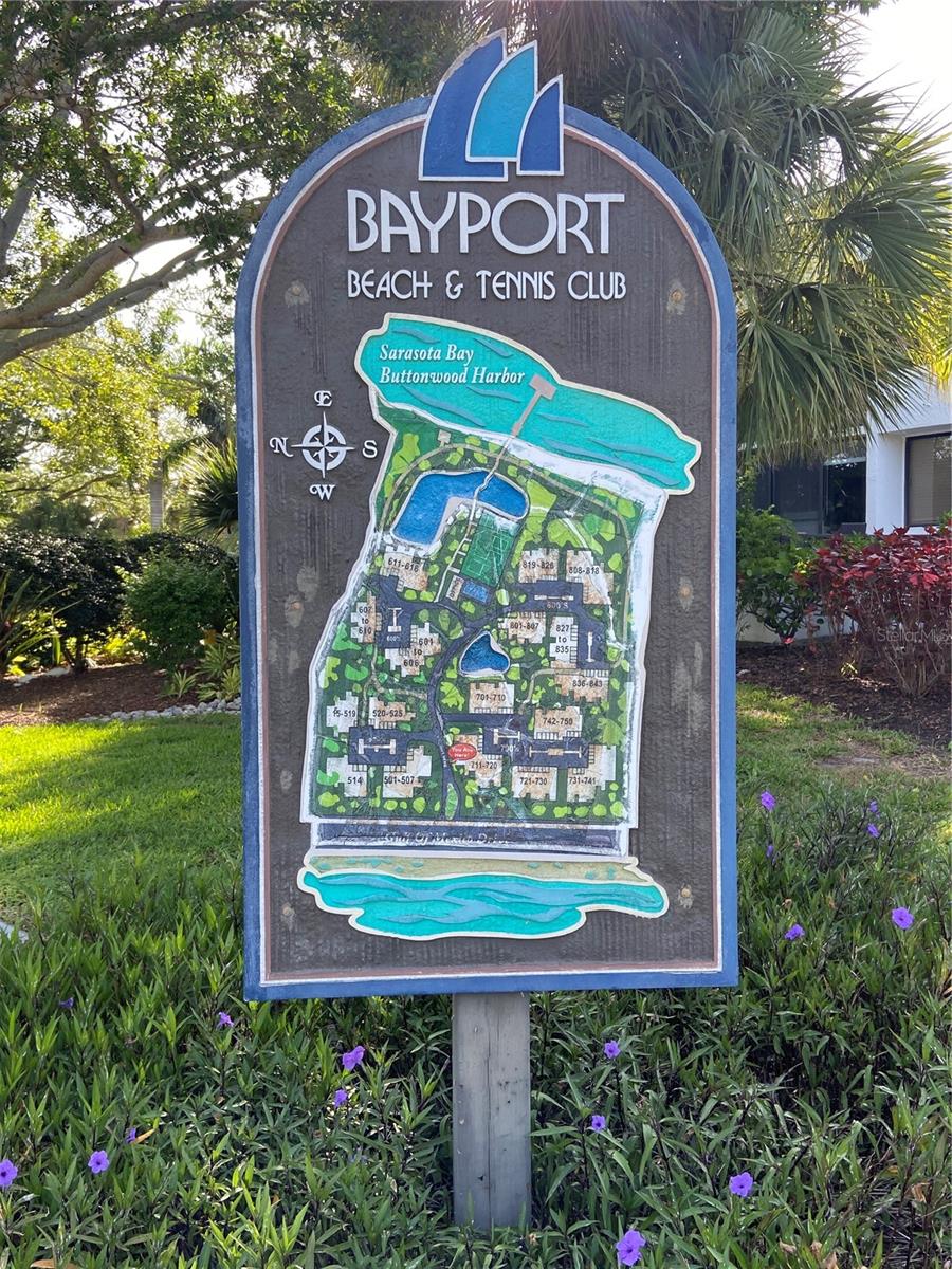706 BAYPORT WAY #706, LONGBOAT KEY, FL, 34228